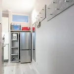 Strandappartements Am Leuchtturmweg Meeresgold Apartment Kellenhusen