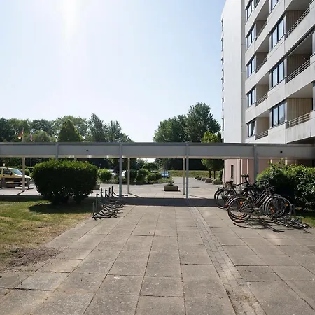 Ferienwohnanlage Leuchtturmweg Meeresgold Apartment Kellenhusen