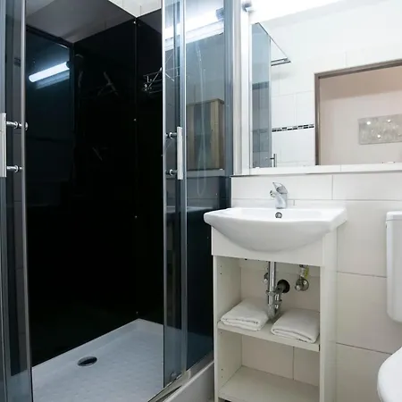 Strandappartements Am Leuchtturmweg Meeresgold *