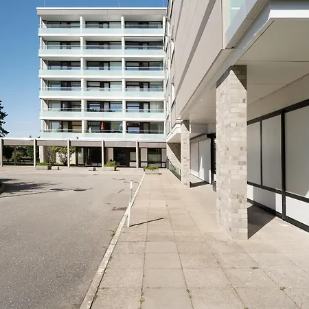 Apartment Ferienwohnanlage Leuchtturmweg Meeresgold Kellenhusen