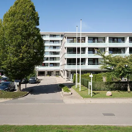 Ferienwohnanlage Leuchtturmweg Meeresgold