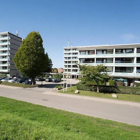 Ferienwohnanlage Leuchtturmweg Meeresgold Apartment
