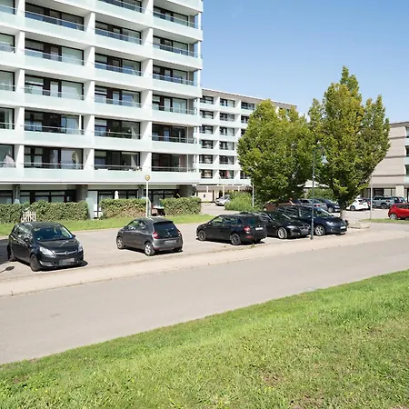 Ferienwohnanlage Leuchtturmweg Meeresgold Apartment *